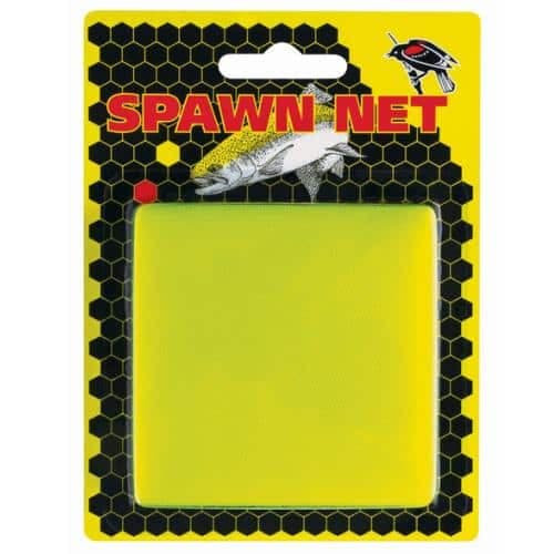 Precut Spawn Net 2.75″ x 2″
