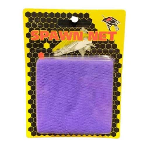 Redwing Spawn Netting Roll