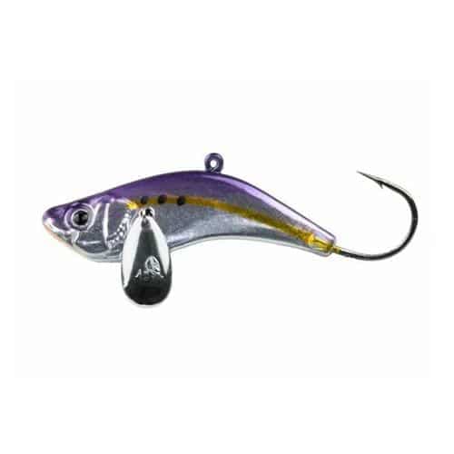 Freedom Tackle Slim Shad 1/2oz