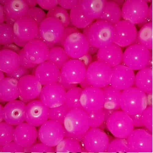 Creek Candy Beads 6mm