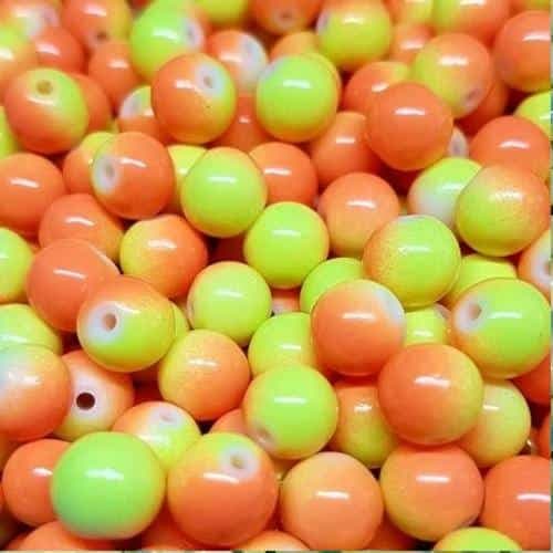 Creek Candy Beads 6mm