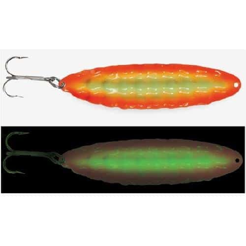 Moonshine Hammered Moonchips Standard 4″