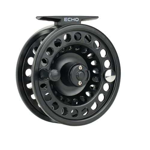 Echo Base Fly Reel
