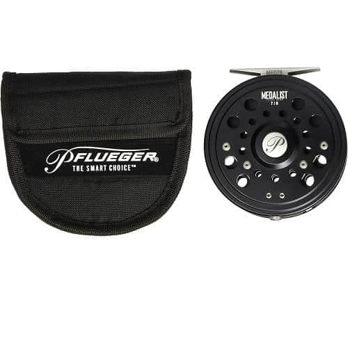 Pflueger Medalist Fly Reel