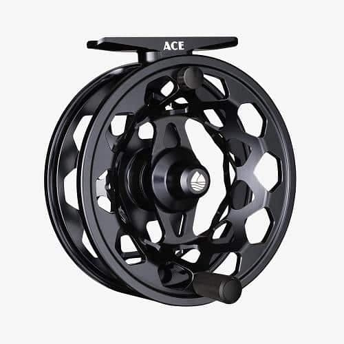 Redington Ace Night Rider Reel