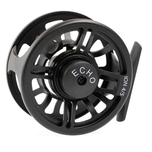 Echo Ion Fly Fishing Reel