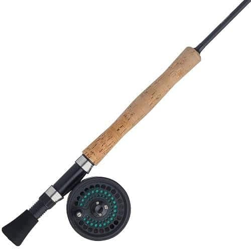 Cedar Canyon Preimier Fly Combo
