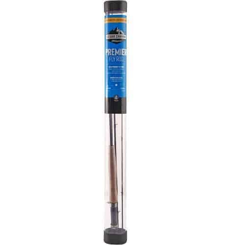 Cedar Canyon Premier Fly Rod