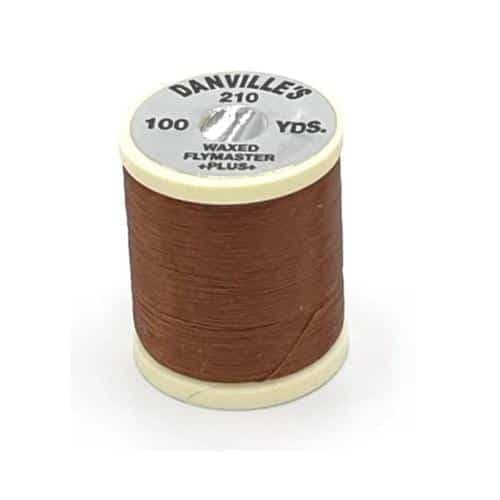 Danville Waxed Flymaster Plus