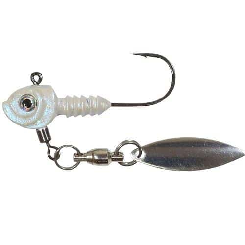 Northland Smeltinator Underspin