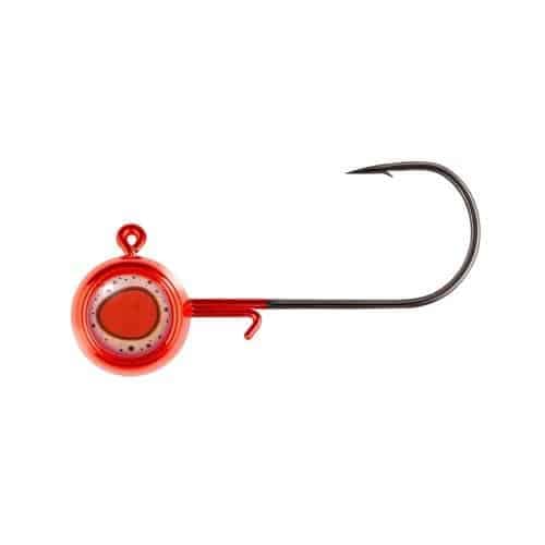 Northland Deep-Vee Jig