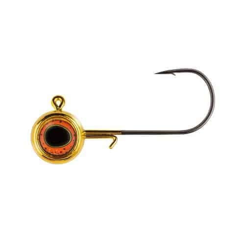 Northland Deep-Vee Jig
