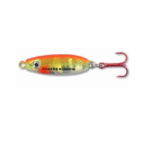 Northland Forage Minnow Spoon
