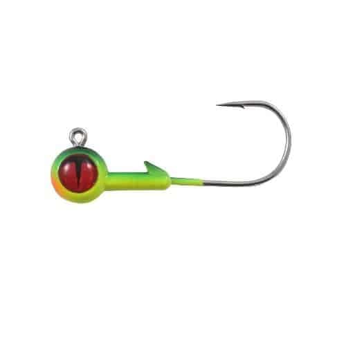 Northland Tungsten Jig