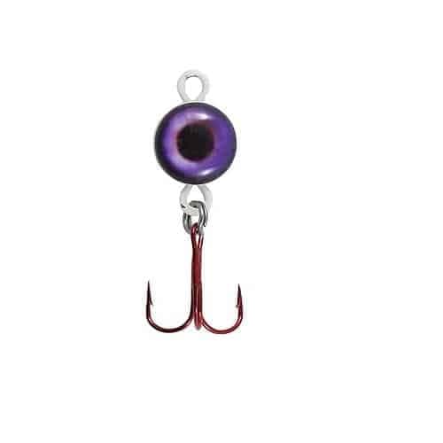 Northland Eye Ball Spoon