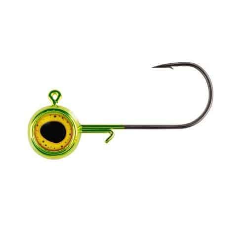 Northland Deep-Vee Jig