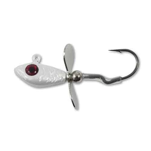 Northland Whistler Jig