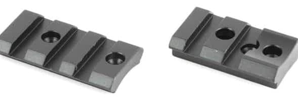 410620 XTB 2PC Bases Savage Short/Long NG Matte Flat Rear