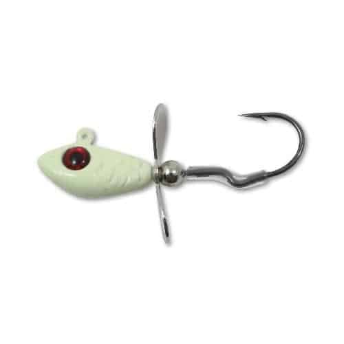 Northland Whistler Jig