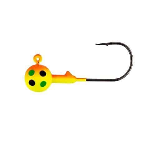 Northland Gum Ball Jig