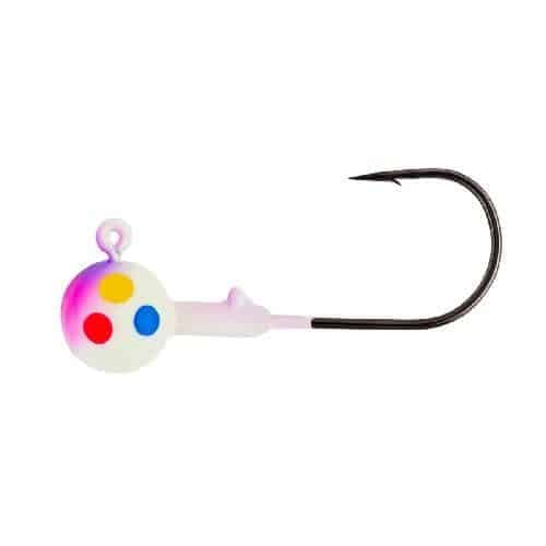 Northland Gum Ball Jig