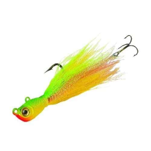 Northland Bionic Bucktail