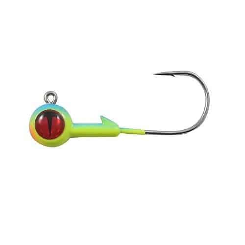 Northland Tungsten Jig