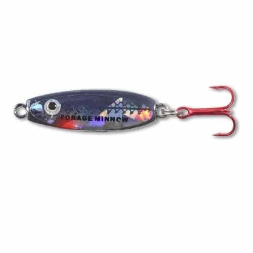 Northland Forage Minnow Spoon