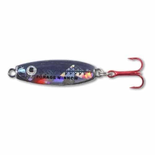 Northland Forage Minnow Spoon