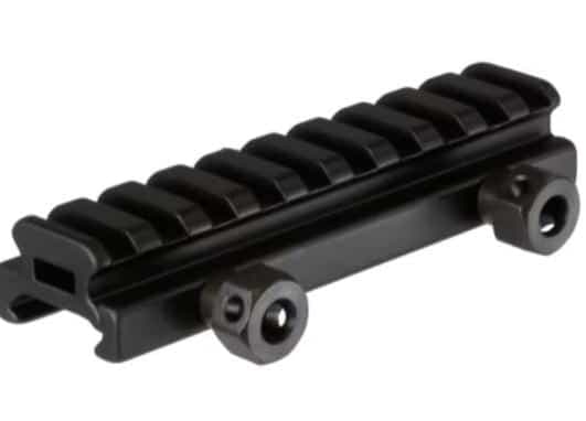 Truglo MNT Adapter 1/3 To Pic/Wvr