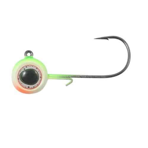 Northland Deep-Vee Jig