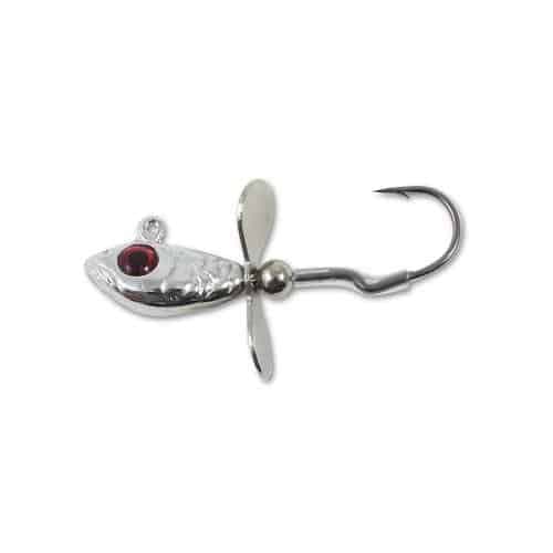 Northland Whistler Jig