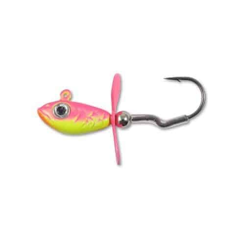 Northland Whistler Jig