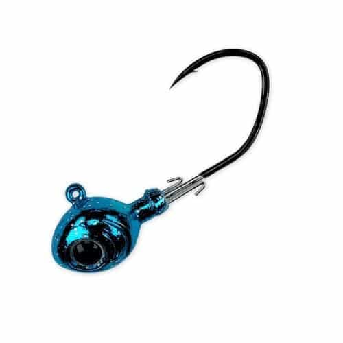Gamakatsu MaxEye Swim Jig