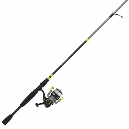 Zebco Stinger Spinning Combo