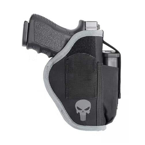Head Shotz Hip Holster 3″-4″