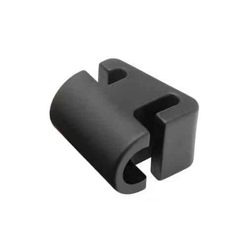 Cable Slide Ski Style Composite Black