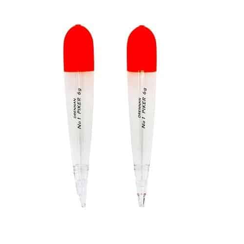 Drennan Floats Piker 20g