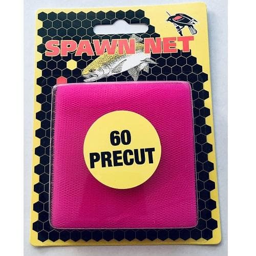 Redwing Precut Spawn Net