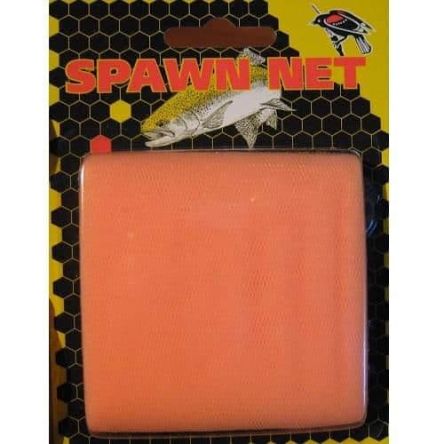 Redwing Precut Spawn Net