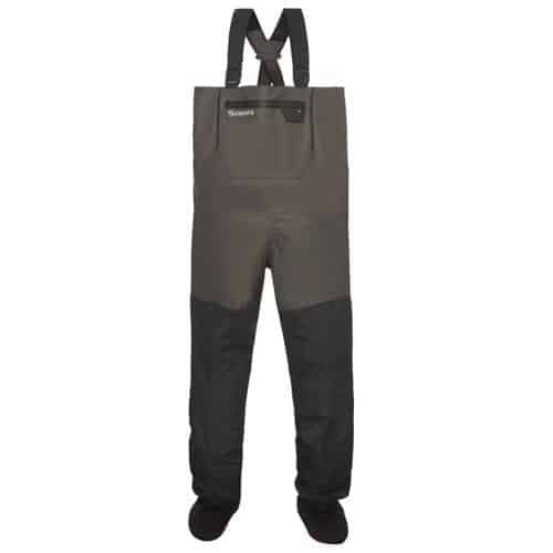Simms Tributary Stocking Foot Youth