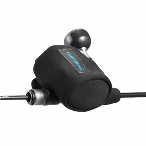 Shimano Reel Cover Casting Large
