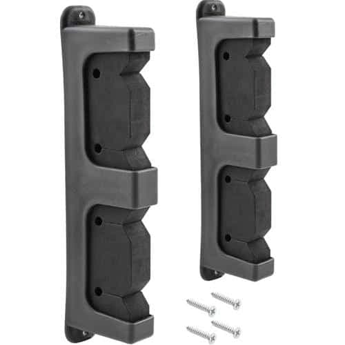 Danielson Rod Rack