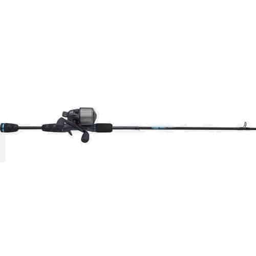 Ugly Stik GX2 Youth Spincast Combo