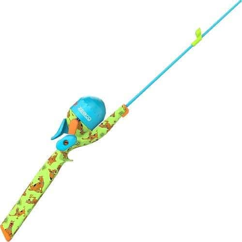 Scooby Doo Floating Combo