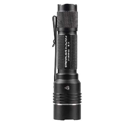 Streamlight Pro Tac HP-X Flashlight