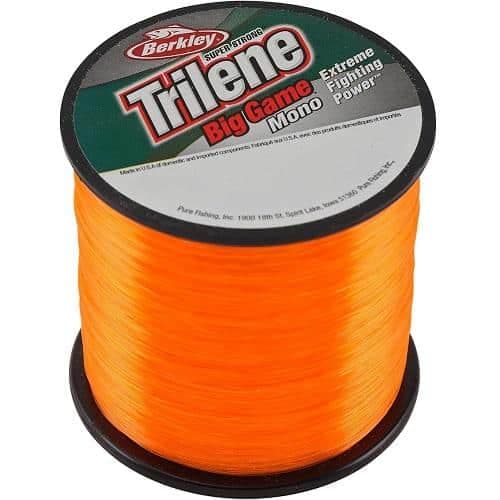 Berkley Trilene Big Game