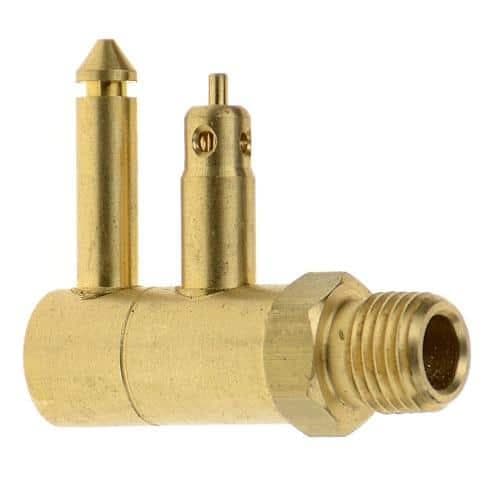 Shoreline Marine Brass Mercury Male 2 Prong 1/4″ NPT