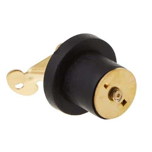 Shoreline Marine Baitwell Plug 3/4″