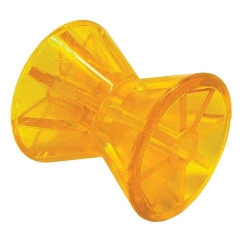 Shoreline Marine Bow Roller 3″ x 1/2″
